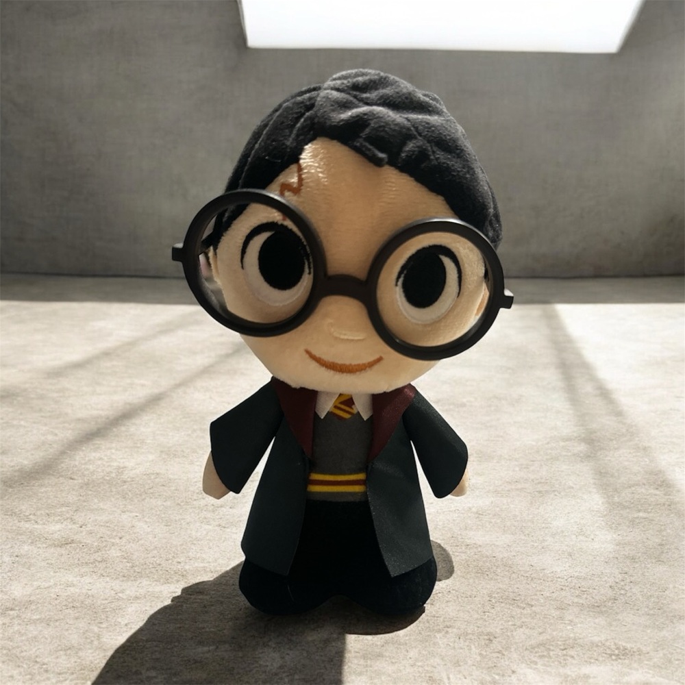 Funko Harry Potter  Plush Soft